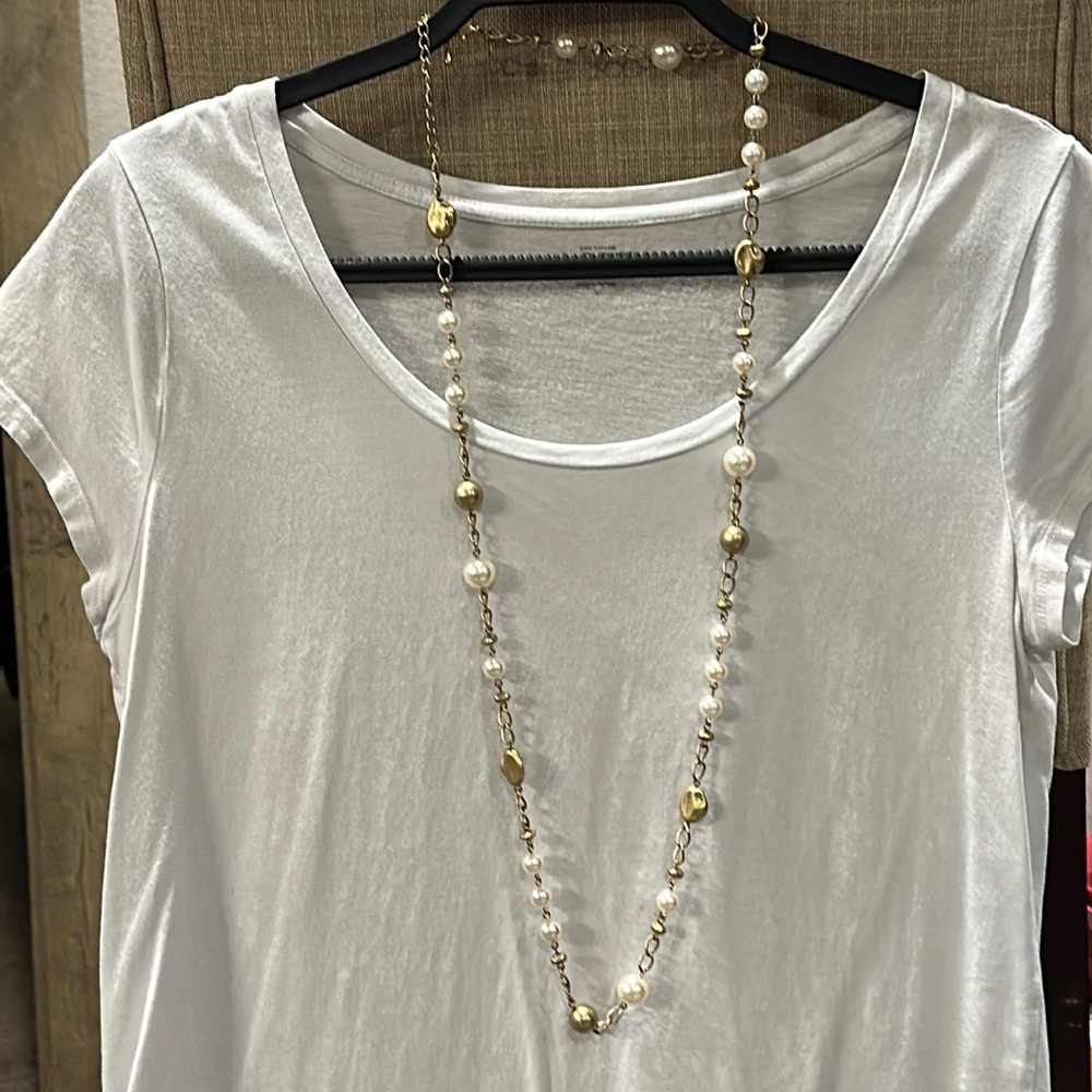 Lia sophia Socialite necklace